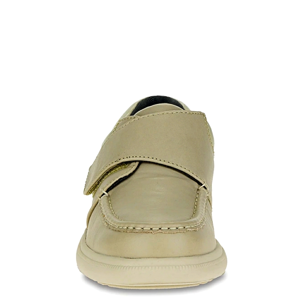 (Men) Hush Puppies Slip on shoe